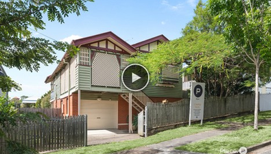Picture of 11 Clarendon Street, EAST BRISBANE QLD 4169