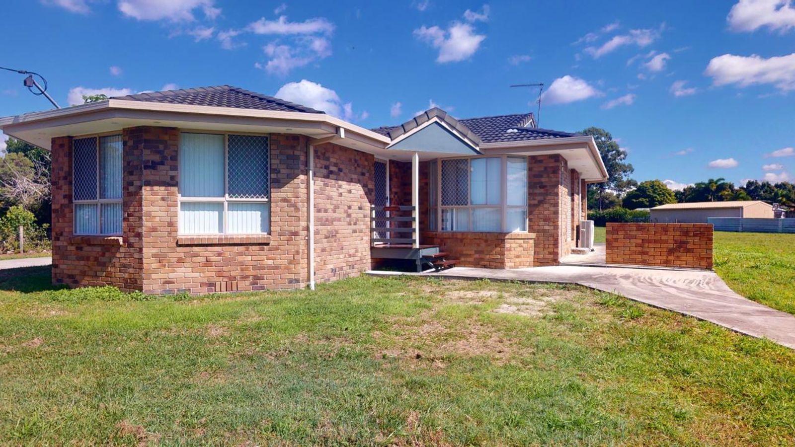 3 bedrooms House in 125 High Road BURPENGARY EAST QLD, 4505