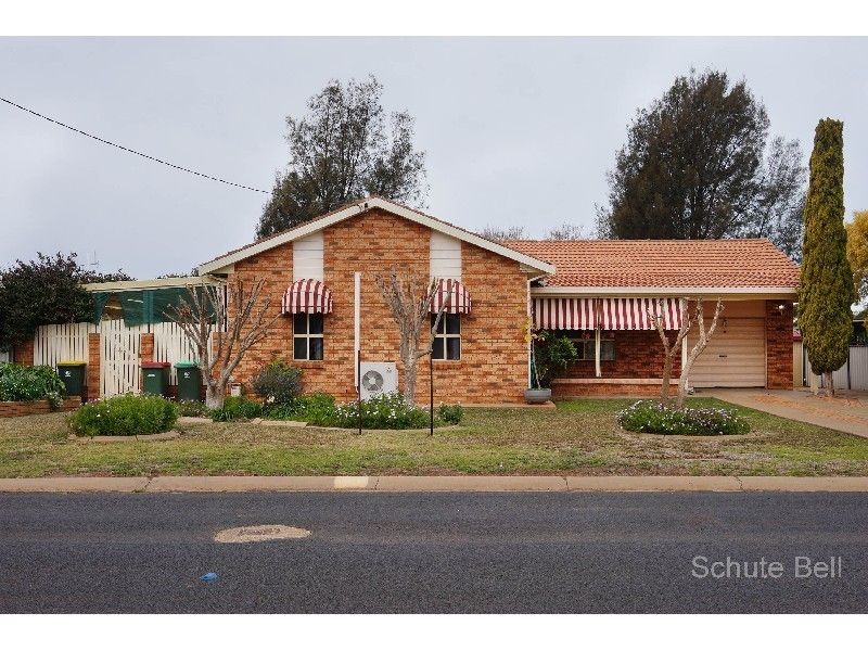 169 Murgah St, Narromine NSW 2821, Image 0