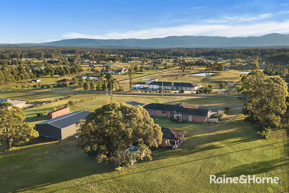 2 Cardwell Drive, Nowra Hill NSW 2540, Image 2