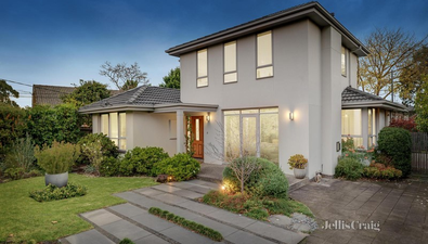 Picture of 24 Cornish Road, BURWOOD EAST VIC 3151