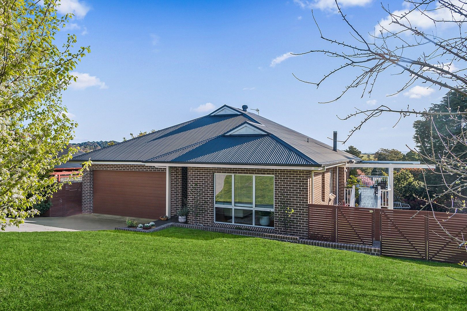 12 Stanley Terrace, Moss Vale NSW 2577 Domain