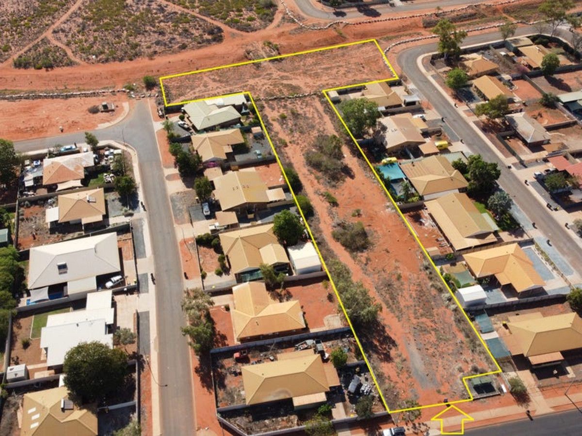 20 Captains Way, South Hedland WA 6722, Image 0