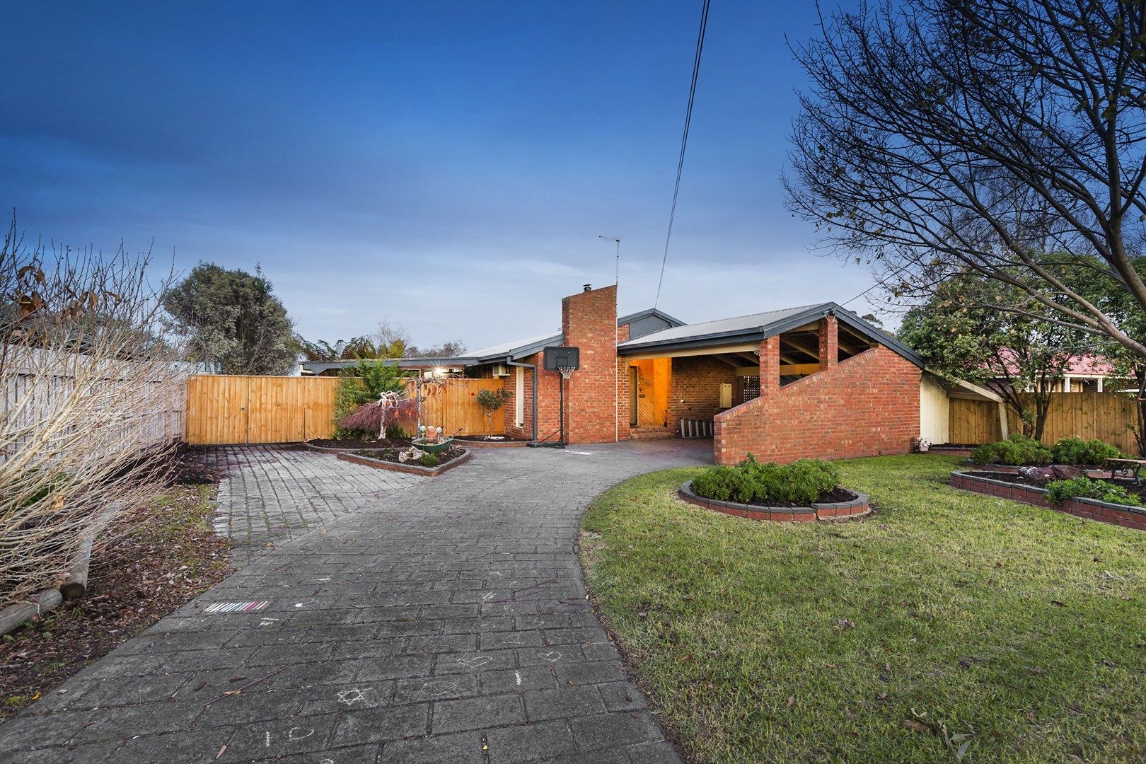 6 Lewis Street, Pearcedale VIC 3912, Image 0