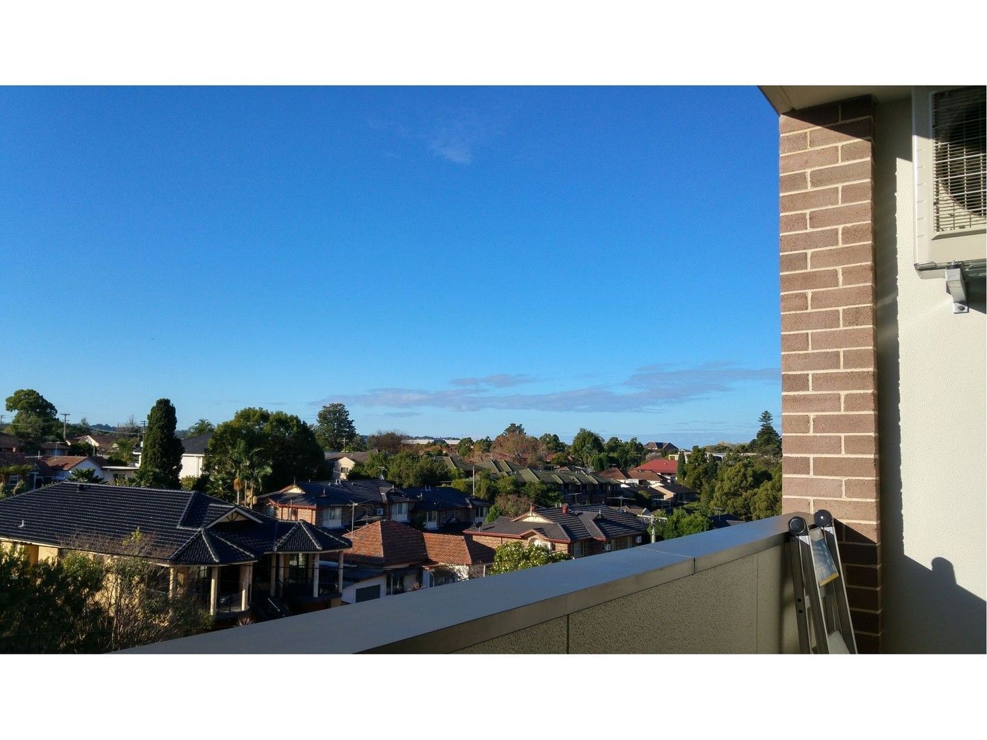 2 bedrooms Apartment / Unit / Flat in  PARRAMATTA NSW, 2150