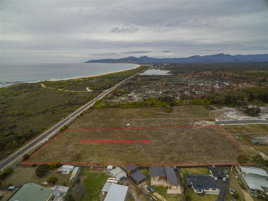 Lot 2 Freshwater Street, Beaumaris TAS 7215, Image 1