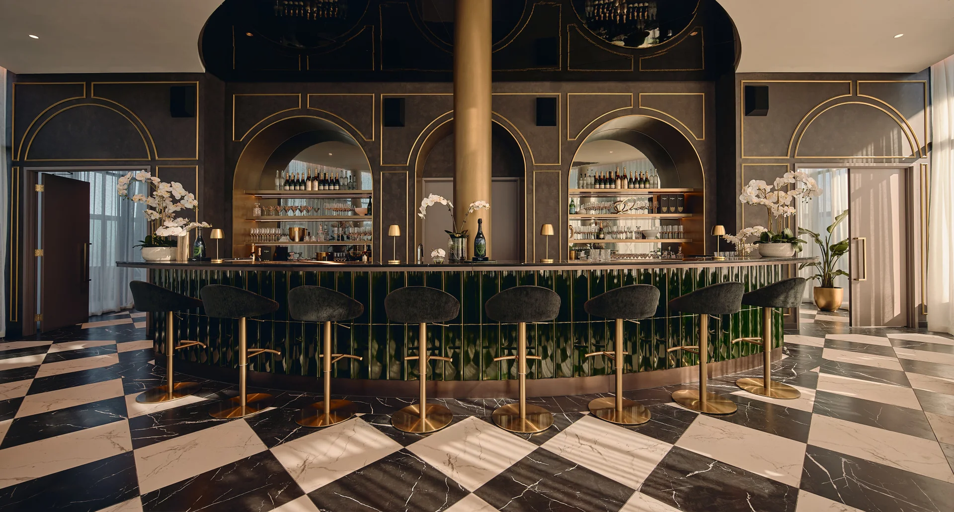 Additional image 23 of 3507/344 City Rd, Southbank VIC 3006