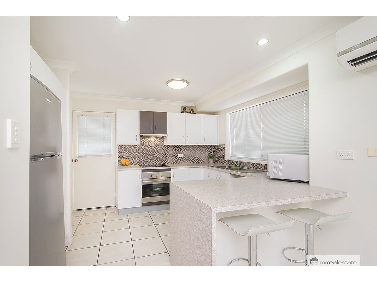 10/40 Carara Drive, Kawana QLD 4701, Image 1