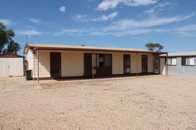 Picture of 21 McKenzie Street, COWELL SA 5602