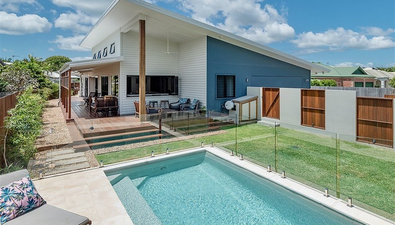 Picture of 3 Kanimbla Court, MARCOOLA QLD 4564