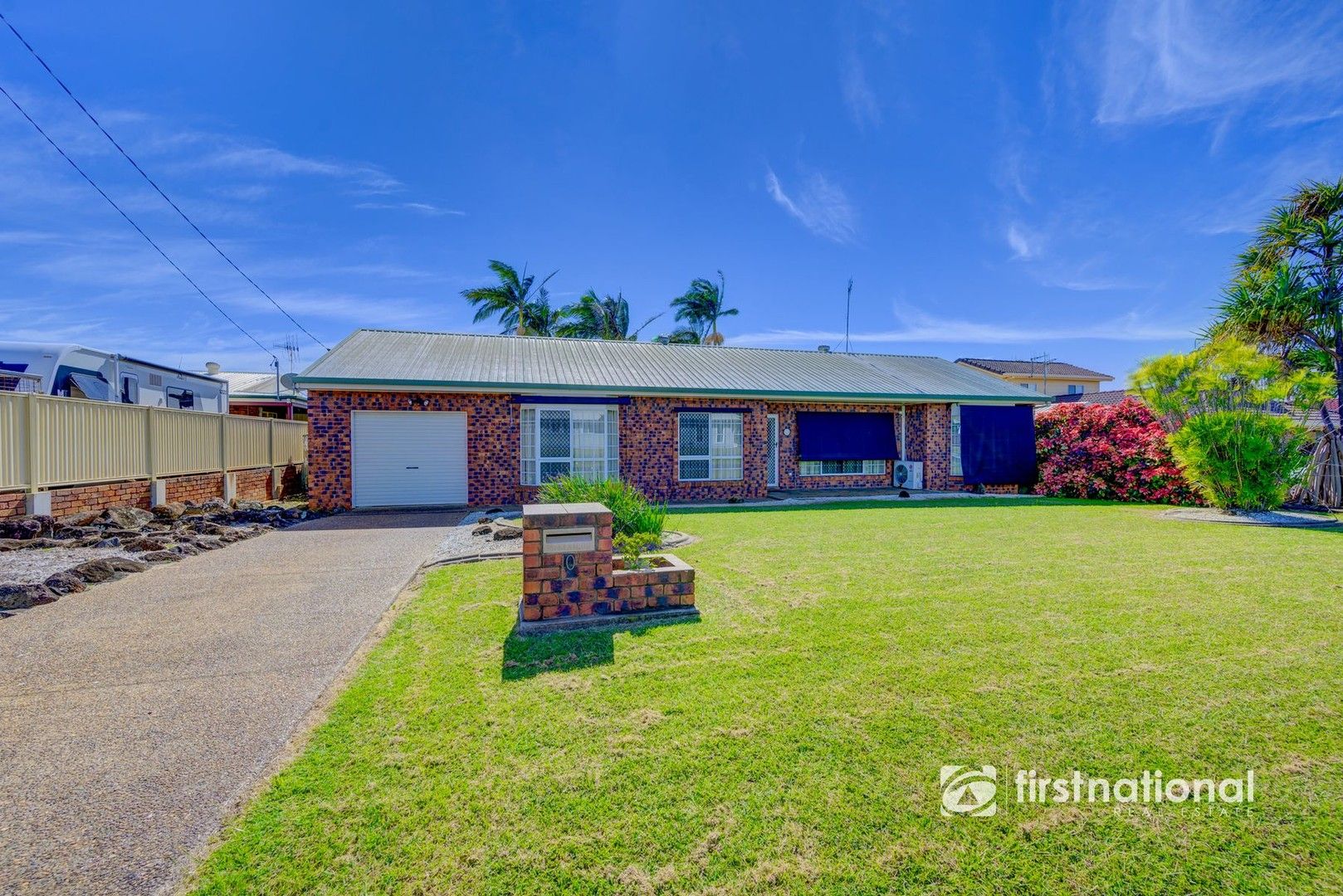 10 Camilleri Court, Elliott Heads QLD 4670, Image 0