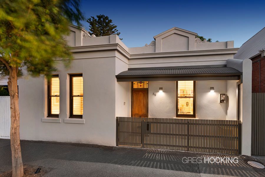 84 Ross Street, Port Melbourne VIC 3207, Image 0