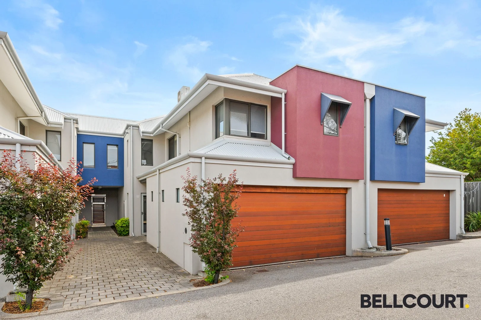 12/231 Cambridge Street, Wembley WA 6014
