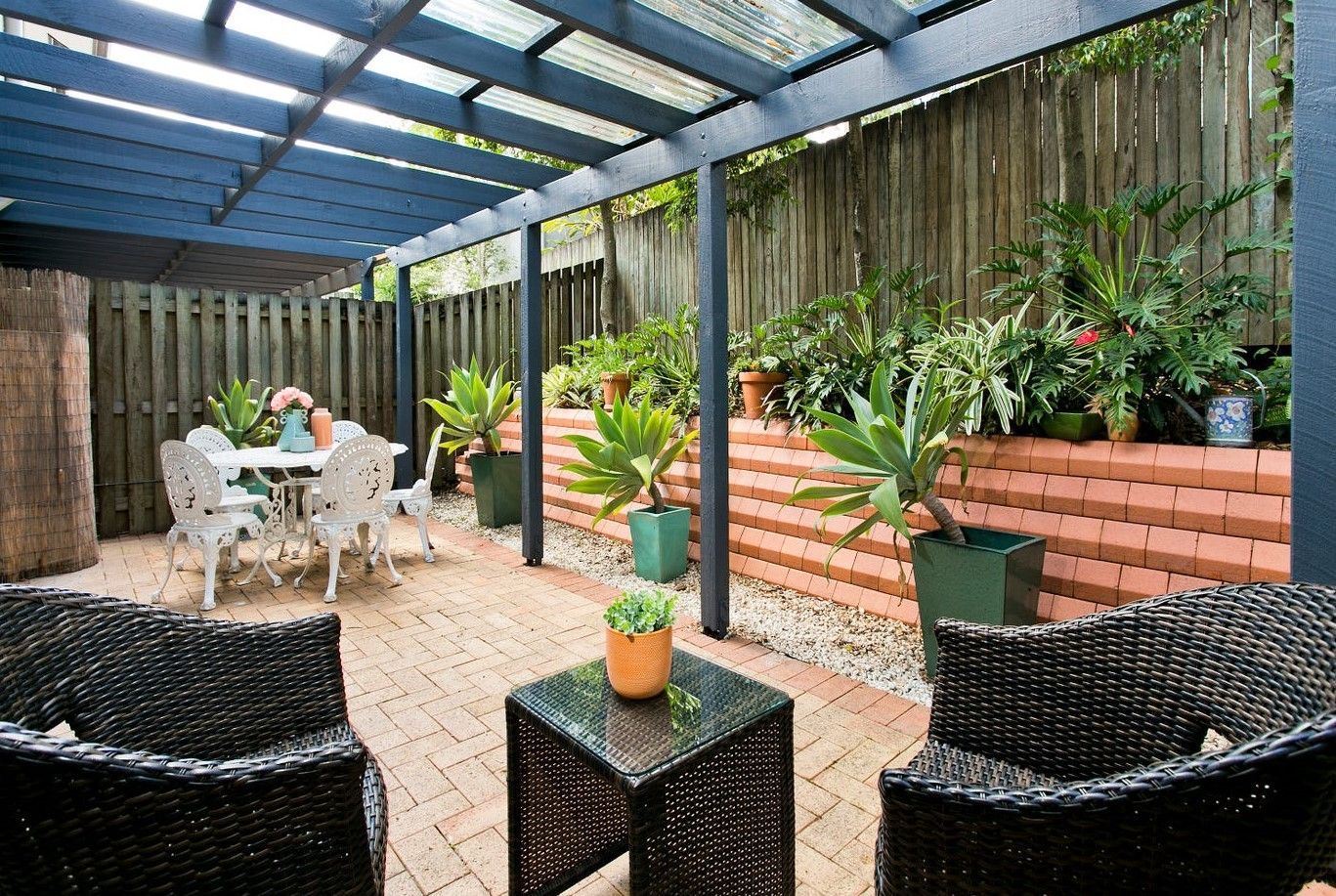 8/45 Herston Road, Kelvin Grove QLD 4059, Image 1