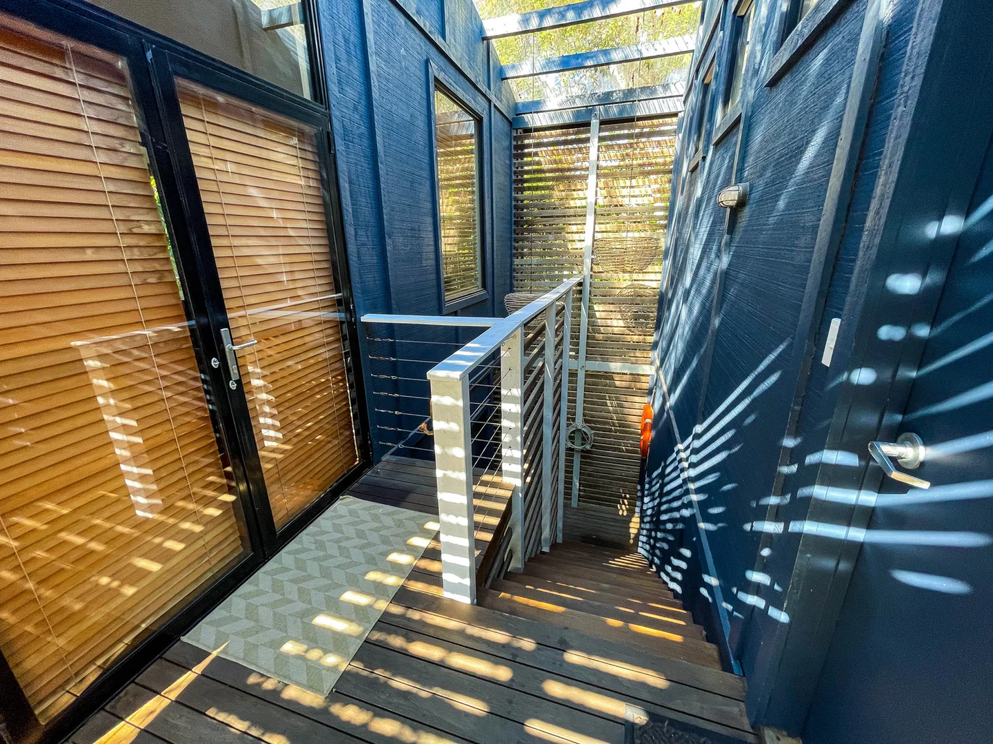 Additional image 7 of BALEEN, 108 Mooloomba Road, Point Lookout QLD 4183