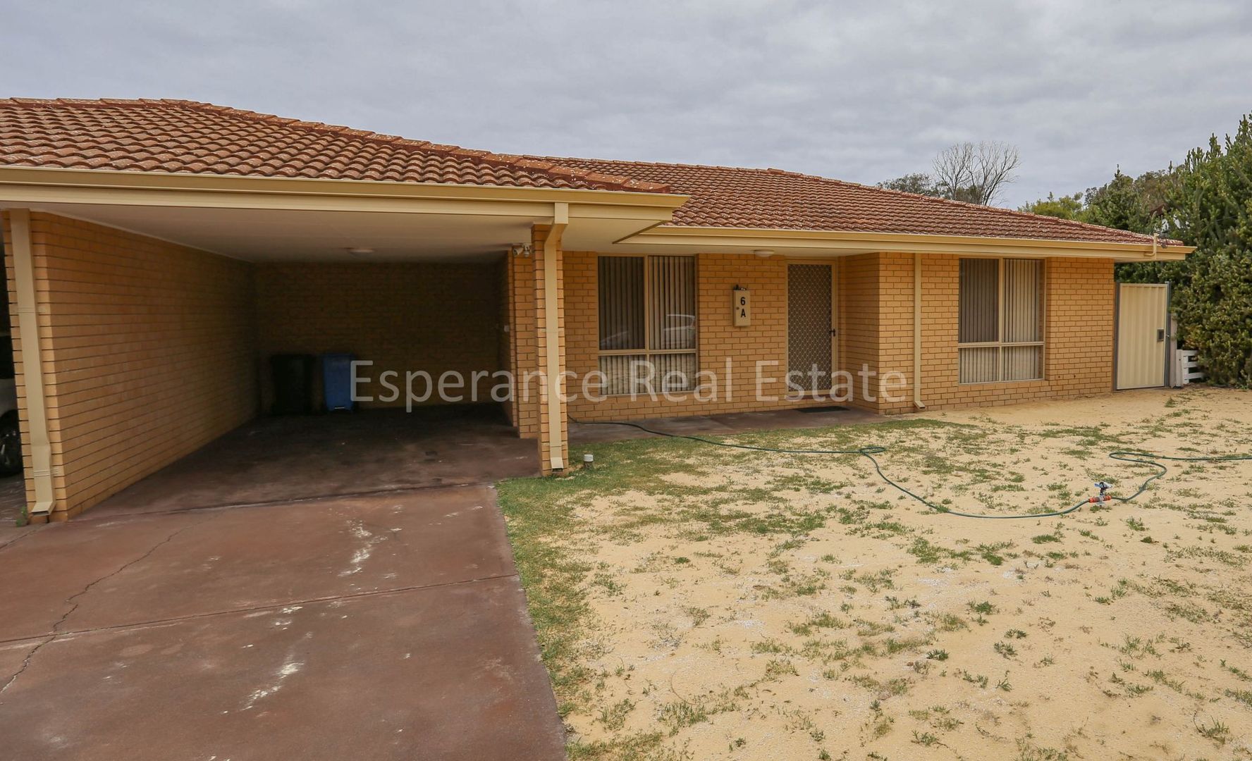 6A Travers Avenue, Nulsen WA 6450, Image 1