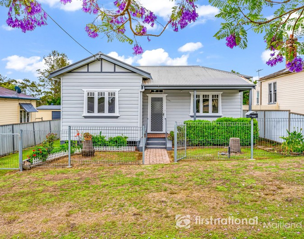 361 Lang Street, Kurri Kurri NSW 2327