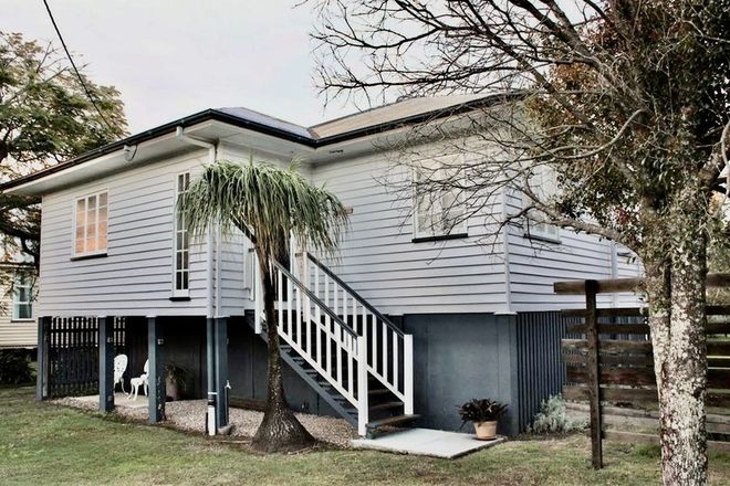 Picture of 12 Church Street, FOREST HILL QLD 4342