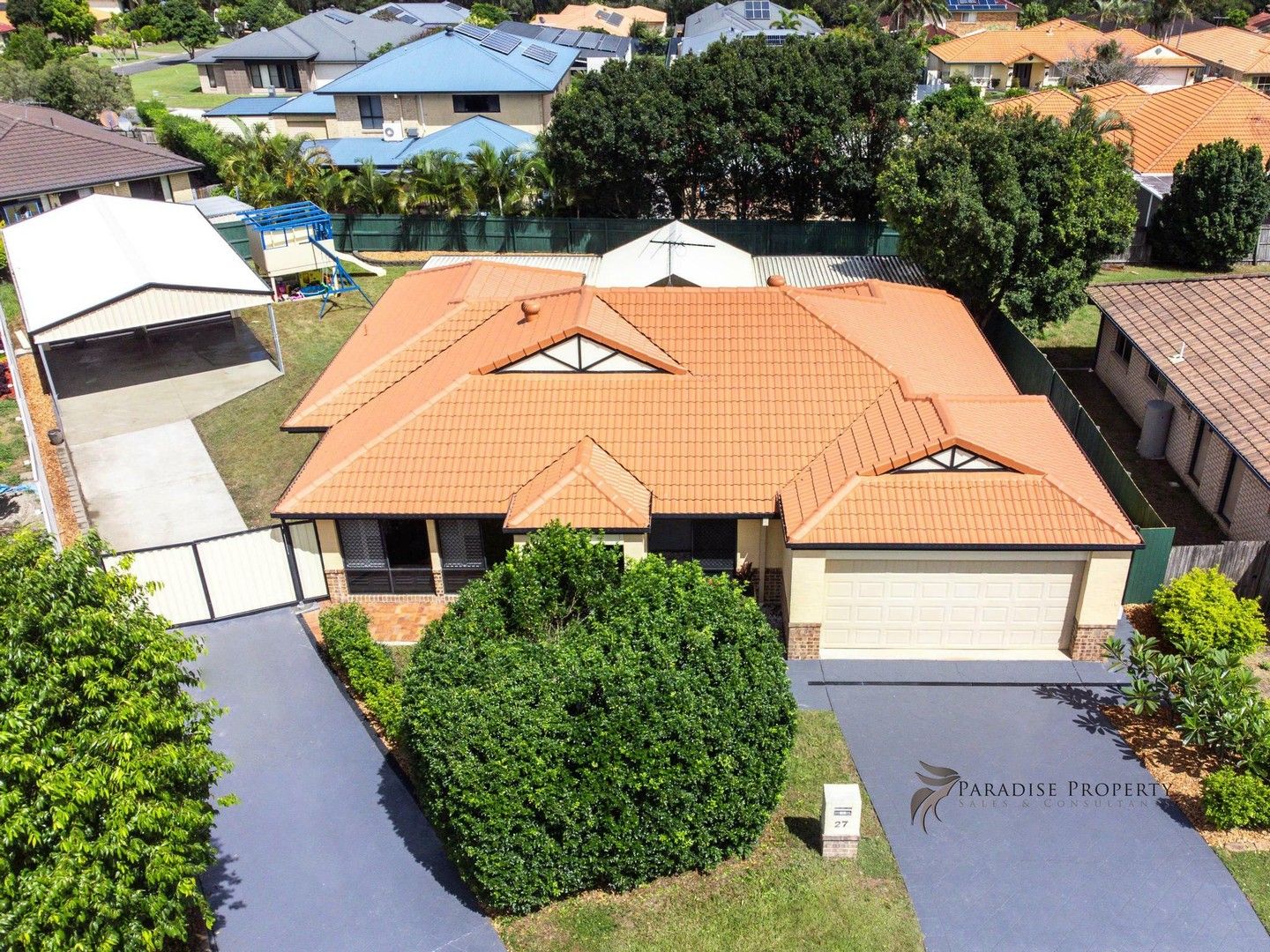 27 Rokeby Dr, Parkinson QLD 4115, Image 0