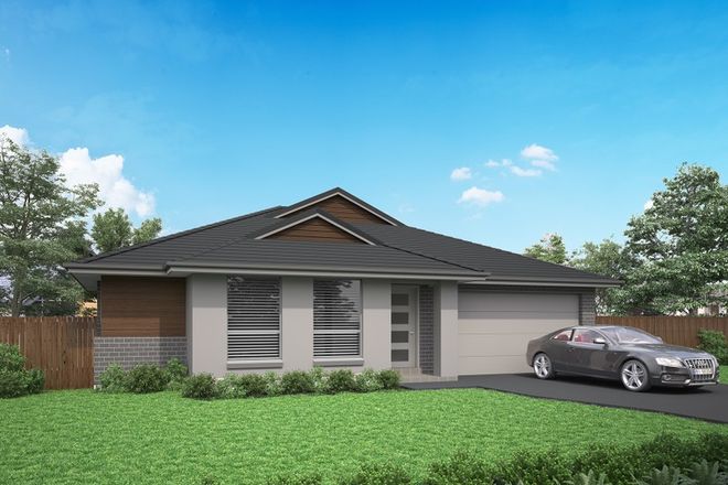 Picture of Lot 2113 Greystones Drive, CHISHOLM NSW 2322