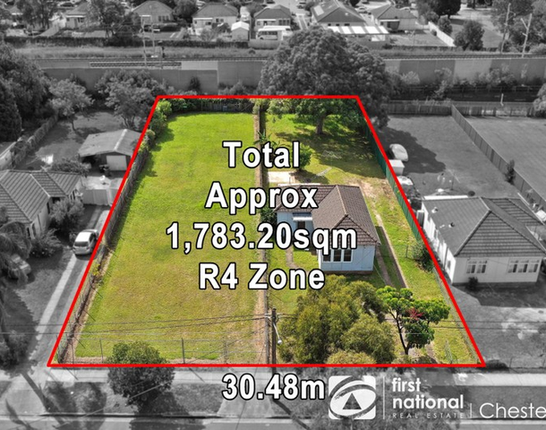 32 Wellington Road, Chester Hill NSW 2162