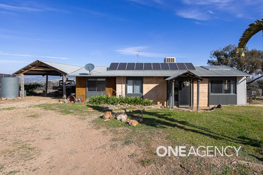 195 BARCOO LANE, Maxwell NSW 2650, Image 1