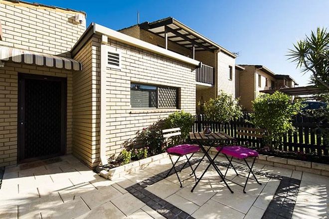 Picture of 54/42 Pollard Street, GLENDALOUGH WA 6016