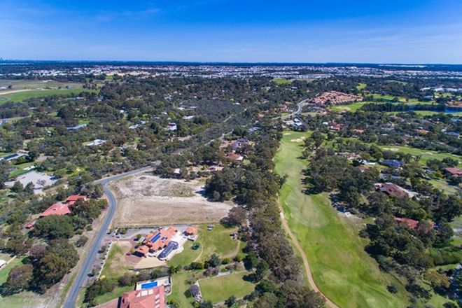 Picture of 7 Semillon Lane, THE VINES WA 6069