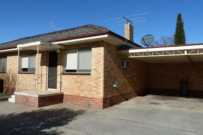 Picture of 3/1005 Sylvania Avenue, NORTH ALBURY NSW 2640