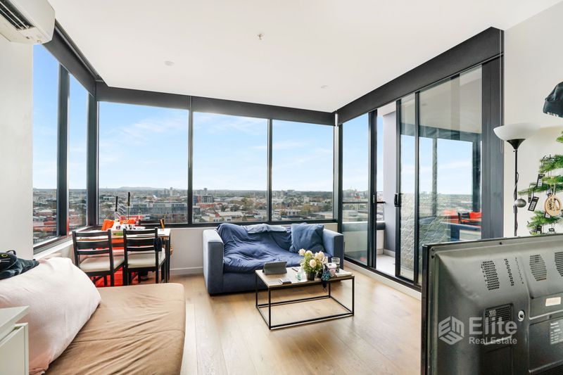 1107/65 Dudley Street, West Melbourne VIC 3003, Image 0