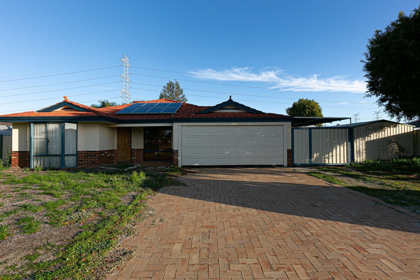 12 Lassen Gdns, Ballajura WA 6066, Image 0