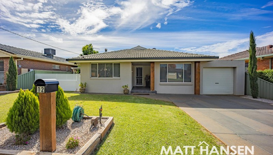 Picture of 12 Emerald Street, DUBBO NSW 2830