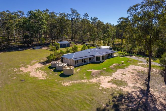 Picture of 49 Arborfour Road, GLENWOOD QLD 4570