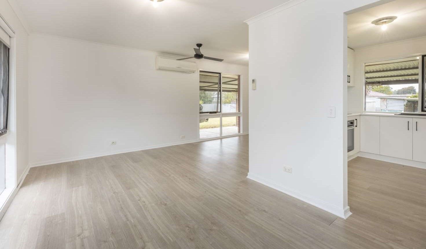 1 Mac Trebley Place, Culcairn NSW 2660 House For Rent 450 Domain