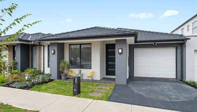 Picture of 46 Woodman Circuit, WOLLERT VIC 3750