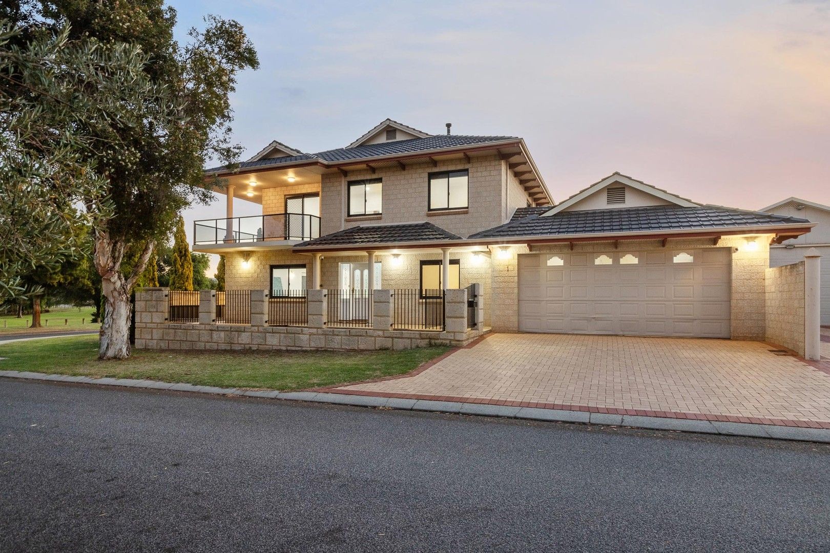 1 Danielson Way, Beeliar WA 6164, Image 0