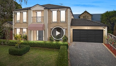 Picture of 8 Delacombe Drive, MILL PARK VIC 3082
