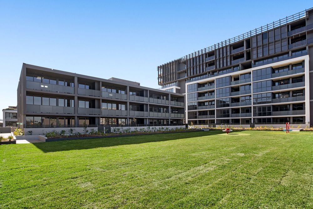 2 bedrooms Apartment / Unit / Flat in 235/2 Morton Street PARRAMATTA NSW, 2150
