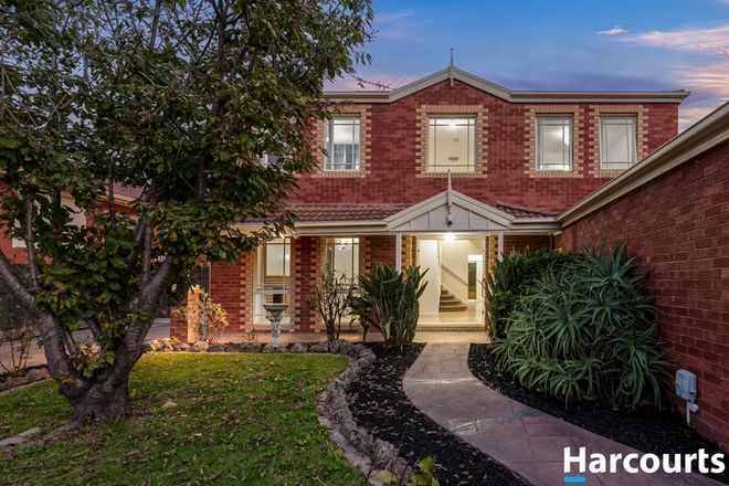 Picture of 39 Airedale Way, ROWVILLE VIC 3178
