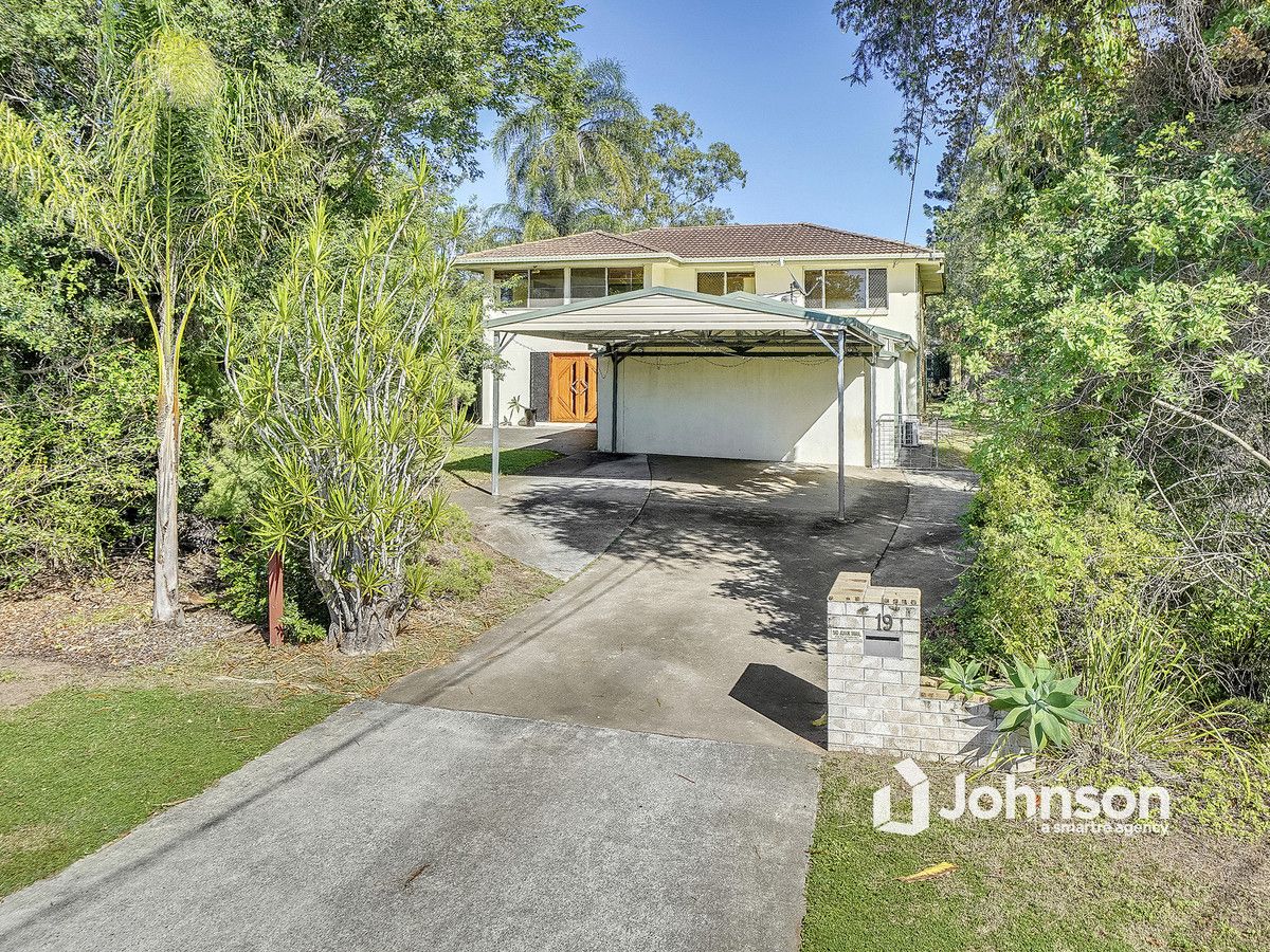 19 Jellicoe Street, Brassall QLD 4305, Image 0