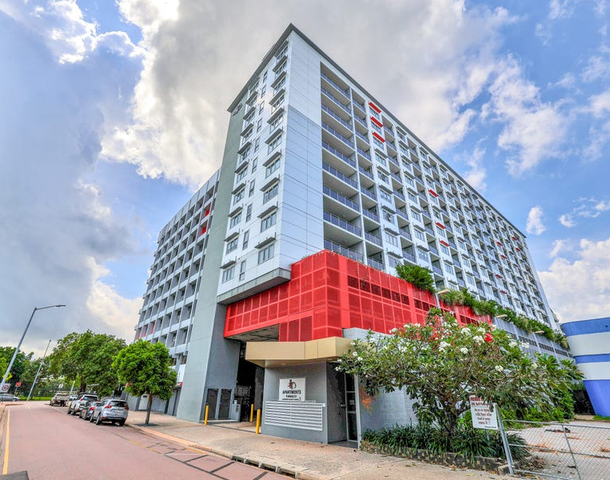 305/79 Smith Street, Darwin City NT 0800