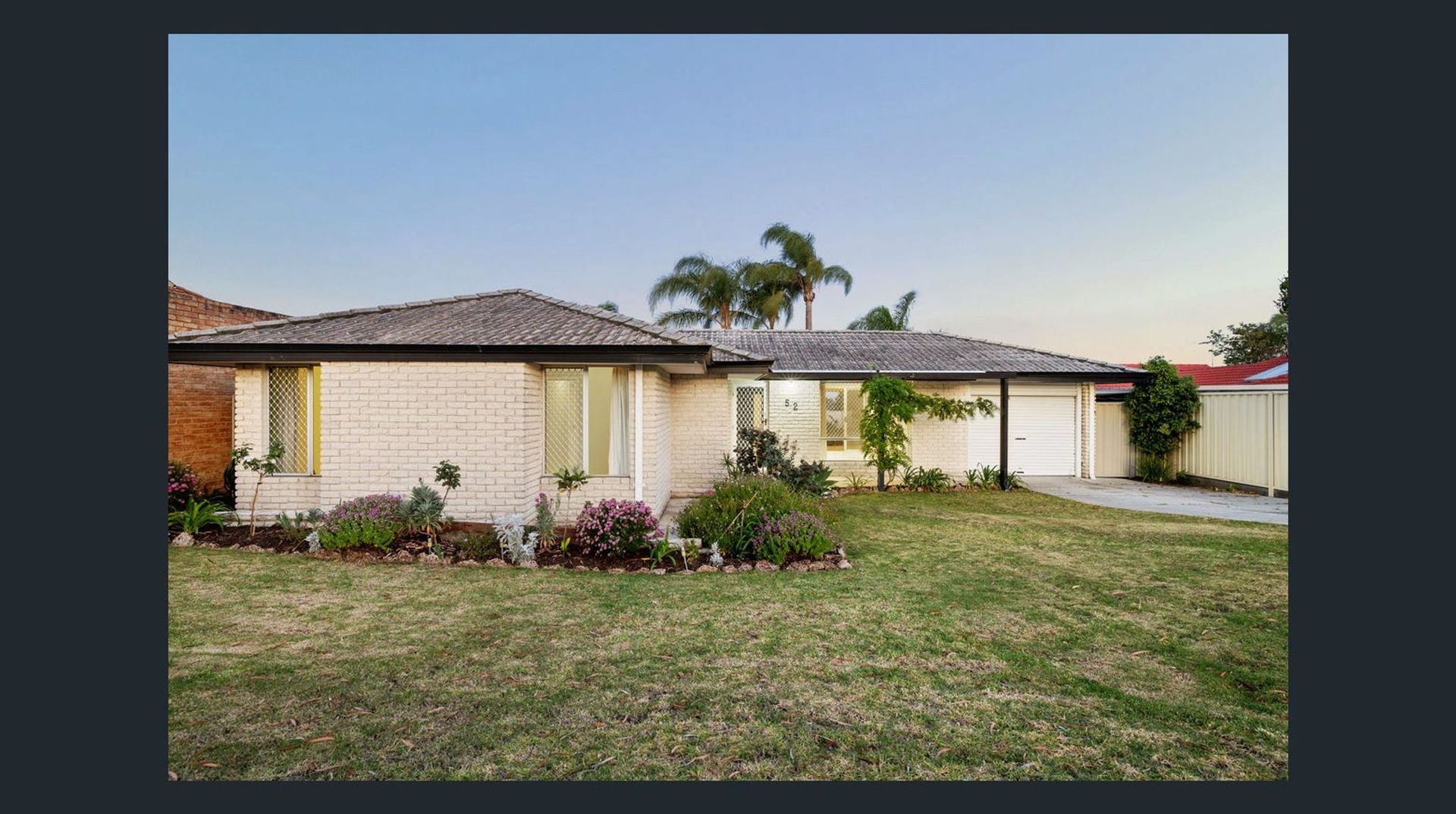 52 The Avenue, Alexander Heights WA 6064 House For Rent Domain