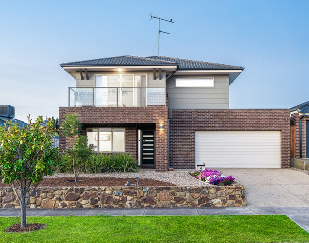 4 Spectacle Way, Leopold VIC 3224