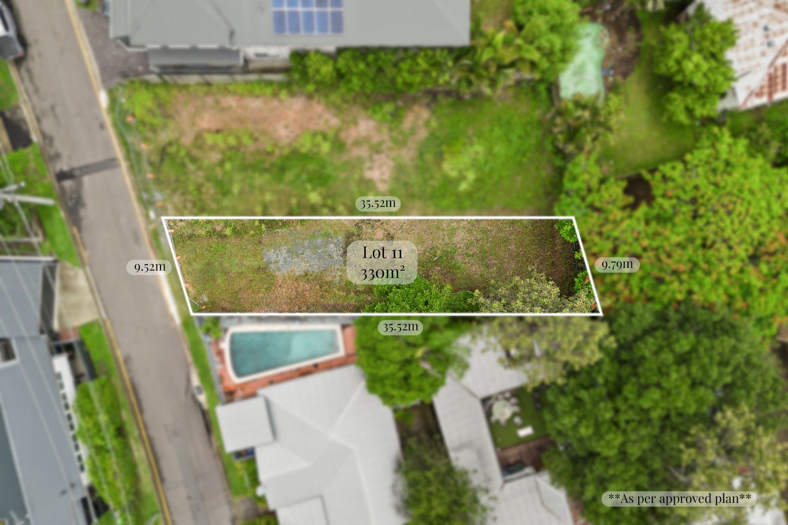 32 Surrey Street, Red Hill QLD 4059, Image 0
