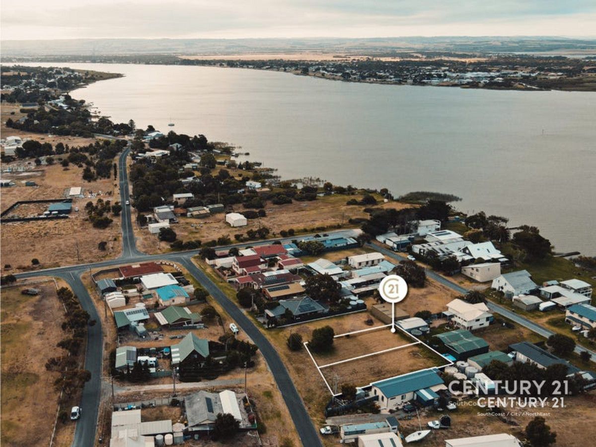 56 And 58 Edison Street, Hindmarsh Island SA 5214 Domain