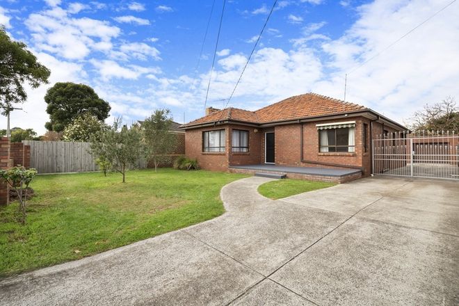 Picture of 70 Field Avenue, EDITHVALE VIC 3196