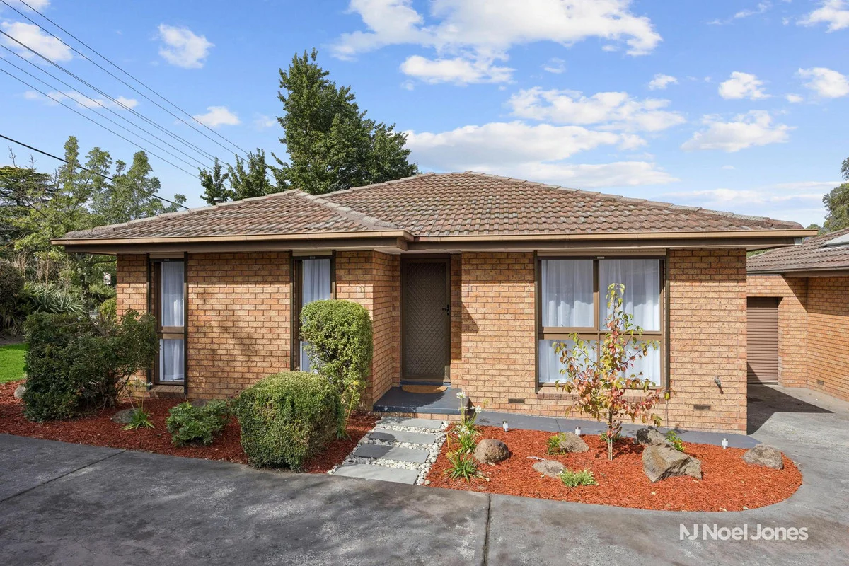 11/294-298 Dorset Road, Croydon VIC 3136