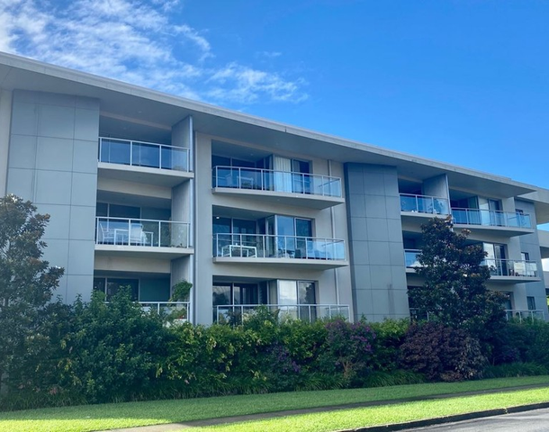 17/51 Ocean Parade, Coffs Harbour NSW 2450