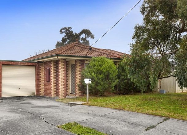 25A Holland Road, Ringwood East VIC 3135