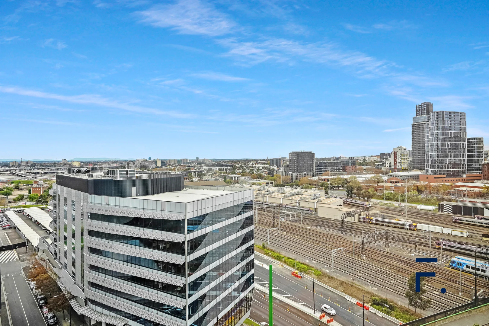 Additional image 6 of 1313/677 La Trobe Street, Docklands VIC 3008